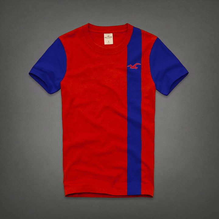 T-shirt Hollister Homme 2014
